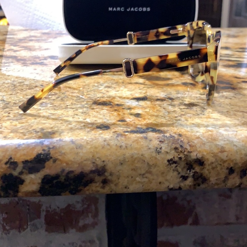 Marc Jacob Sunglasses